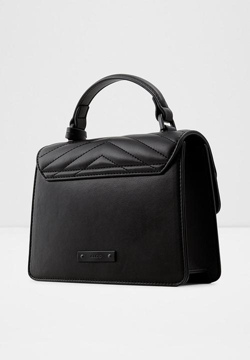 ALDO - Cottin - black