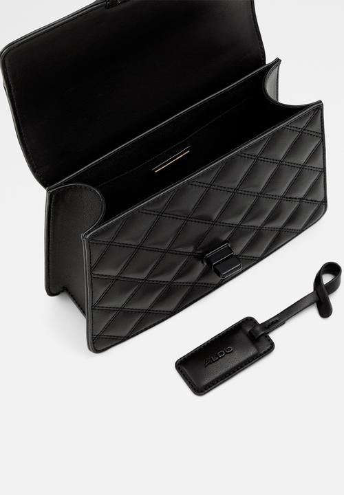 ALDO - Cottin - black