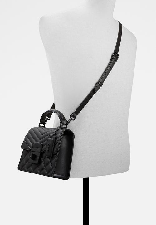 ALDO - Cottin - black