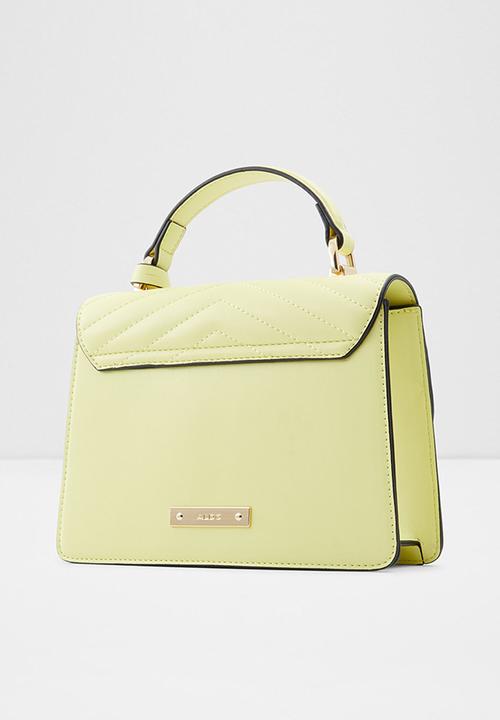 ALDO - Cottin - light yellow