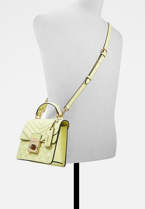 ALDO - Cottin - light yellow