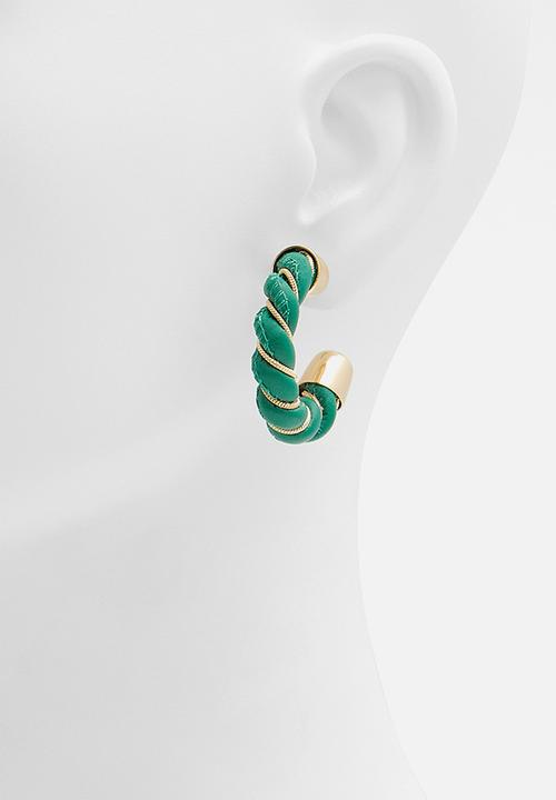 ALDO - Elegata - dark green