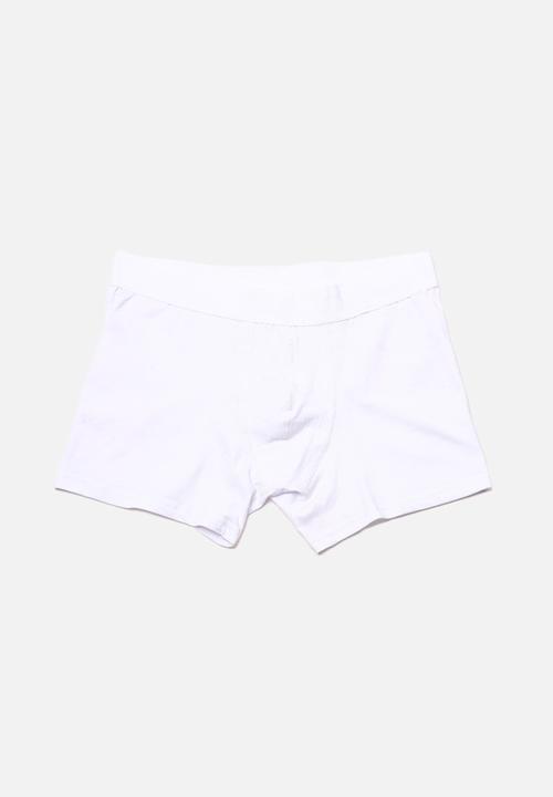 Trendyol - Bird printed 3 pack boxers - multi colour