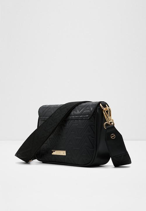 ALDO - Iconimarc - black