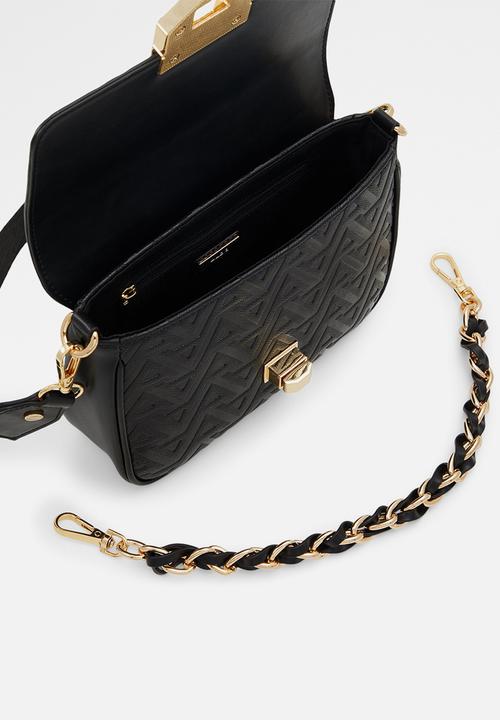 ALDO - Iconimarc - black