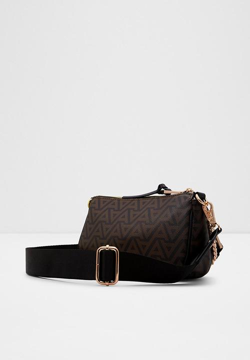ALDO - Iconistrope - brown