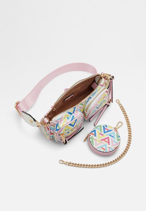 ALDO - Iconistrope - multi 