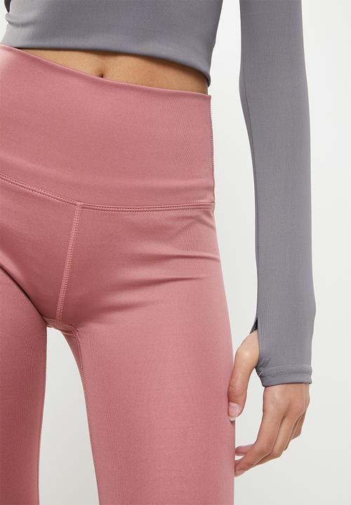 dailyfriday - Active leggings - pink