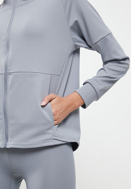 dailyfriday - Activewear jacket - grey