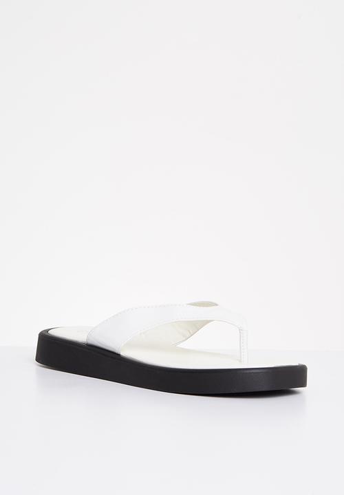 Superbalist - Kelly sandal - white