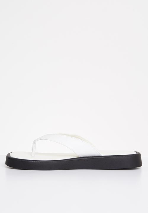 Superbalist - Kelly sandal - white