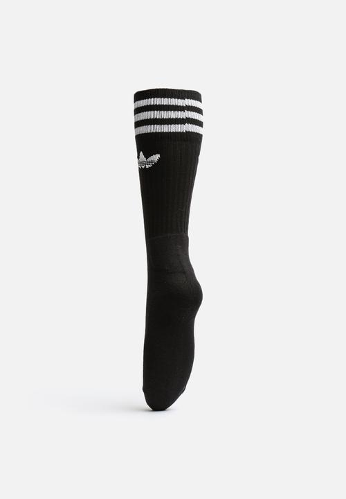 adidas Originals - Solid Crew Sock