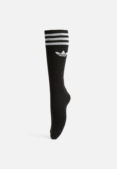 adidas Originals - Solid Crew Sock