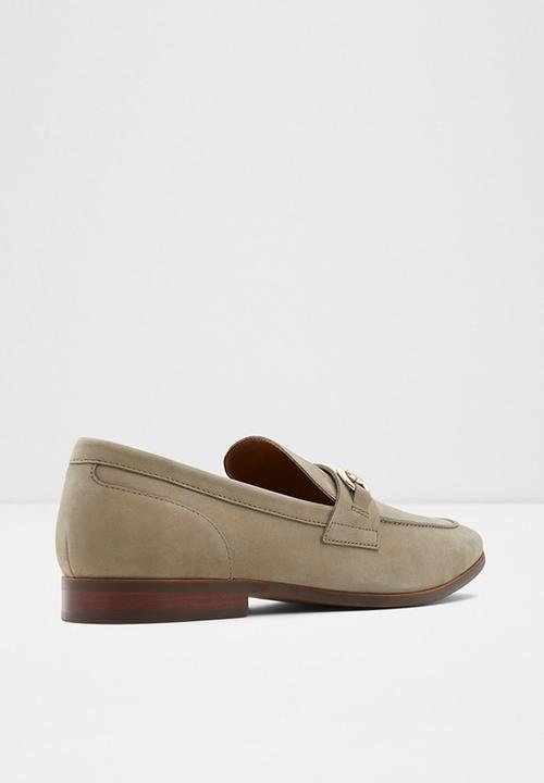 ALDO - Monetto - light green