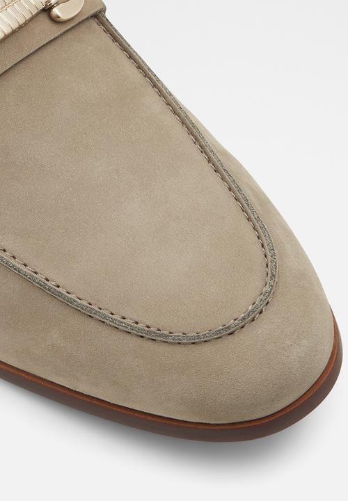 ALDO - Monetto - light green