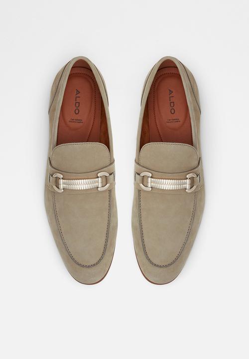 ALDO - Monetto - light green