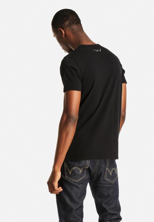 Edwin - Logo Tee Type 2