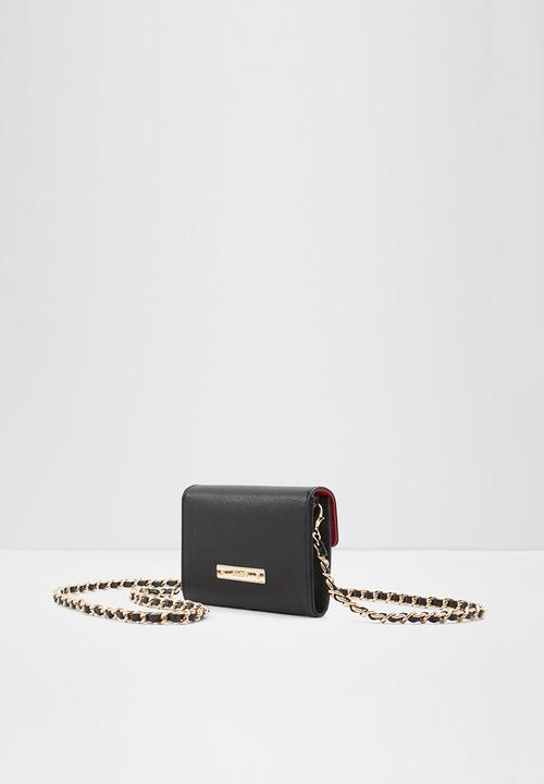 ALDO - Meratha - black