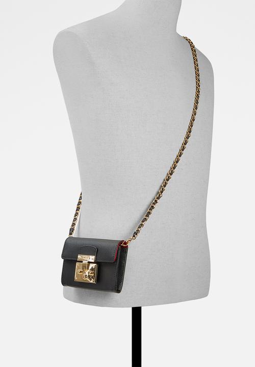 ALDO - Meratha - black