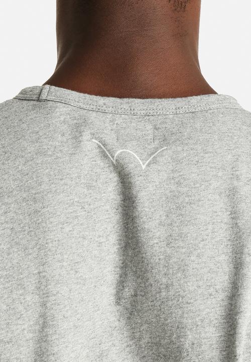 Edwin - Logo Tee Type 2