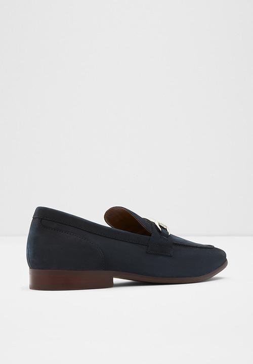 ALDO - Monetto - navy
