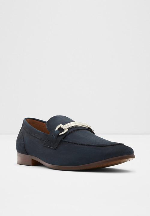 ALDO - Monetto - navy
