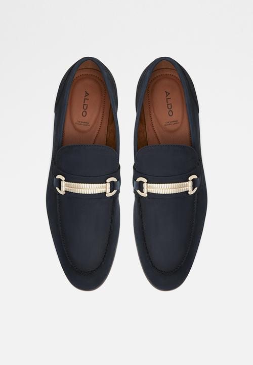 ALDO - Monetto - navy