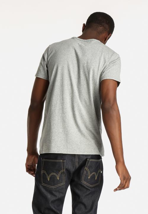 Edwin - Logo Tee Type 2