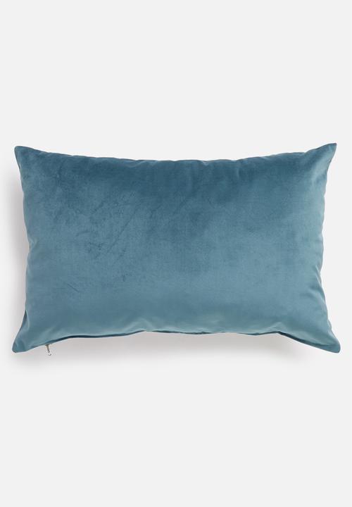 Hertex Fabrics - Pascal cushion cover - riviera