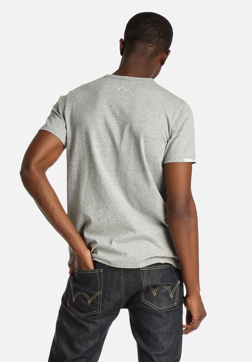 Edwin - Logo Tee Type 4