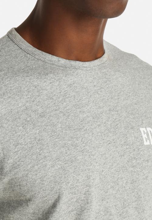 Edwin - Logo Tee Type 4