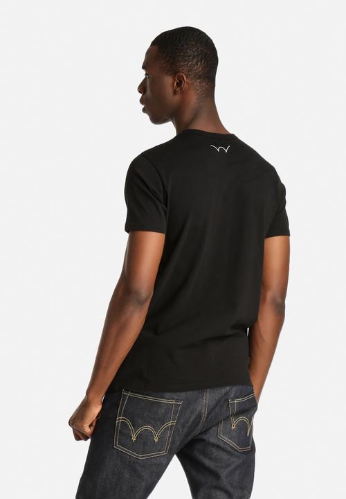 Edwin - Logo Tee Type 4 