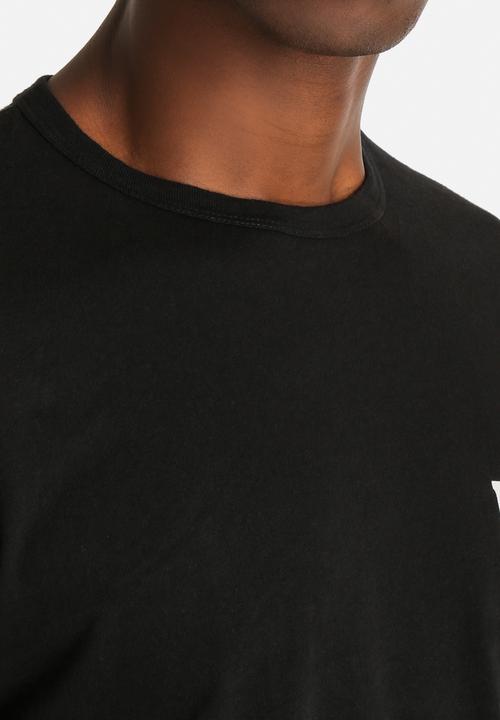 Edwin - Logo Tee Type 4 