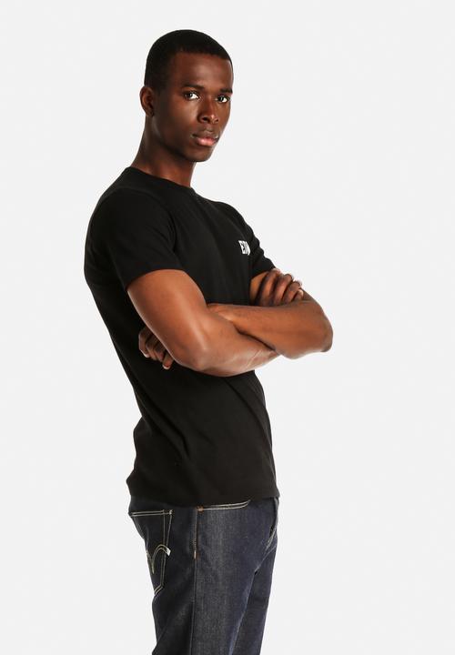 Edwin - Logo Tee Type 4 