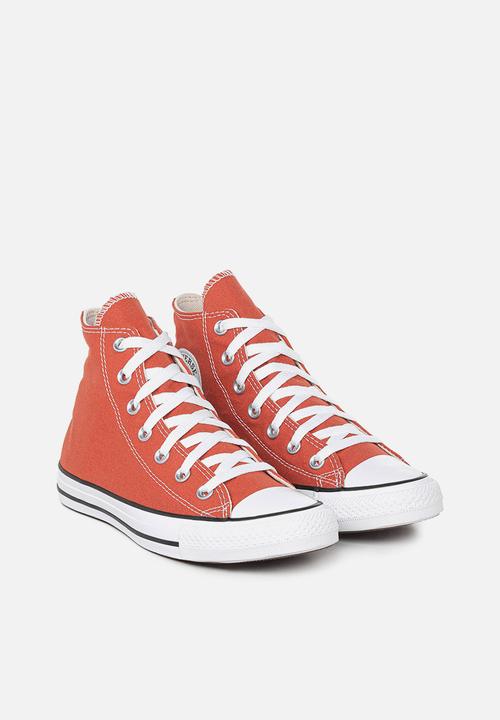 Converse - Chuck Taylor All Star partially hi - fire opal 