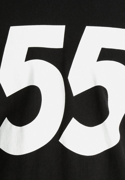 Edwin - 55 LS Tee