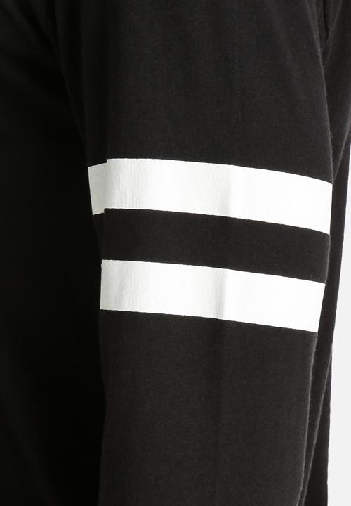 Edwin - 55 LS Tee