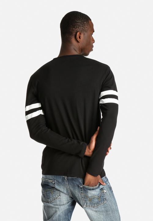 Edwin - 55 LS Tee