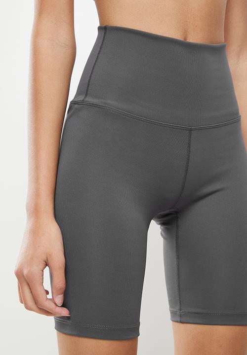 dailyfriday - Cycle shorts - grey