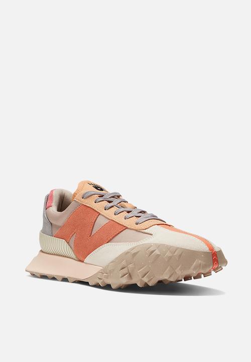 New Balance  - UXC72 v1 - mindful grey 