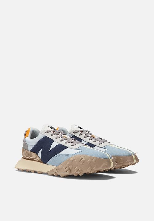 New Balance  - UXC72 v1 - sea smoke