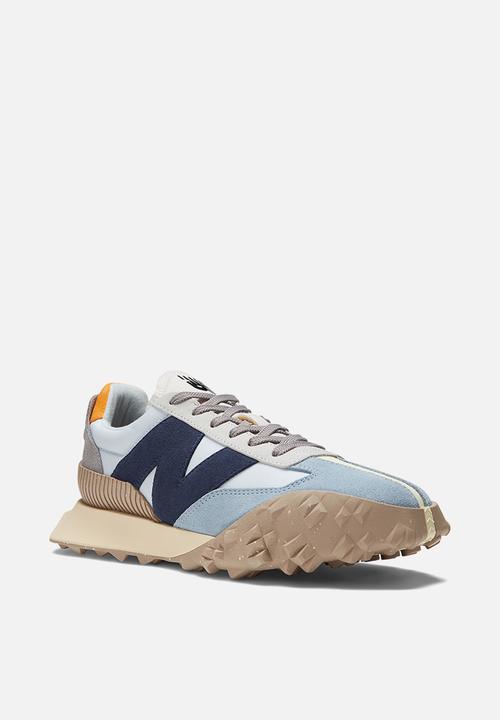 New Balance  - UXC72 v1 - sea smoke