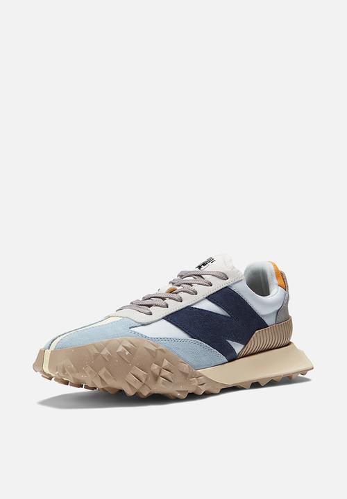 New Balance  - UXC72 v1 - sea smoke