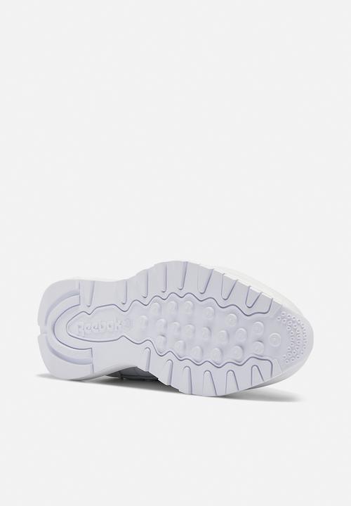 Reebok - Classic leather sp - cold grey /pure grey /quartz glow
