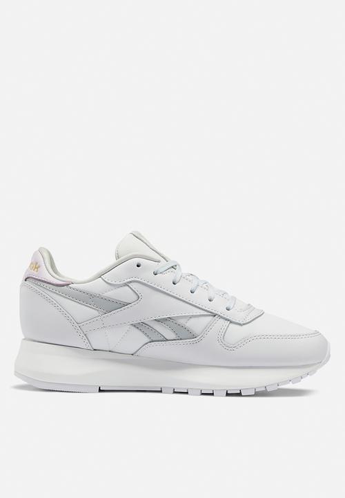 Reebok - Classic leather sp - cold grey /pure grey /quartz glow
