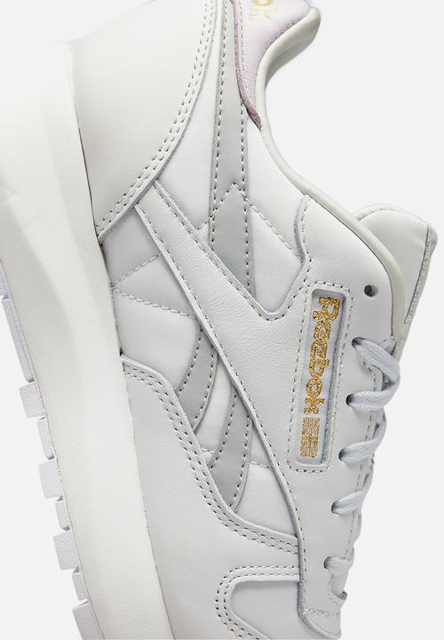 Reebok - Classic leather sp - cold grey /pure grey /quartz glow