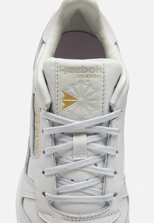 Reebok - Classic leather sp - cold grey /pure grey /quartz glow