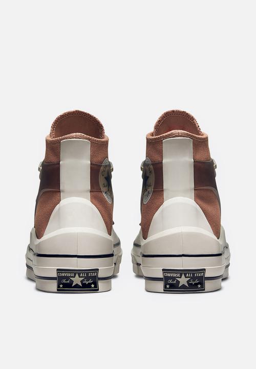 Converse - Chuck 70 utility hi - lo-fi craft