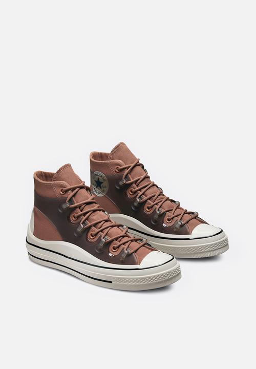 Converse - Chuck 70 utility hi - lo-fi craft