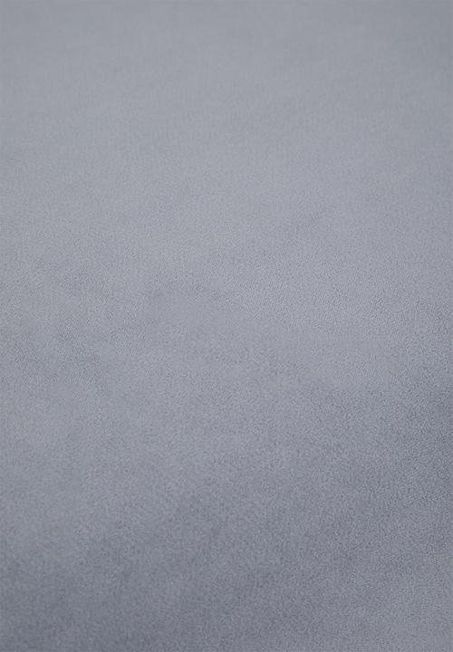Sixth Floor - Penelope 3 seater - grey